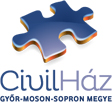 civilhaz-gyor-logo